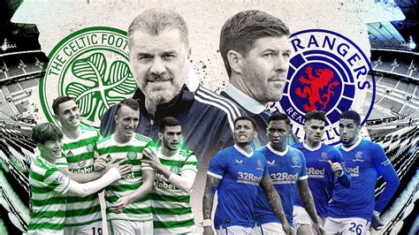 celtic and rangers rivalry|Celtic vs Rangers: Scottish Premiership .